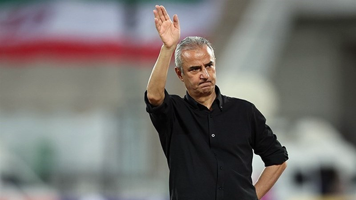 تکلیف کارتال با پرسپولیس مشخص شد