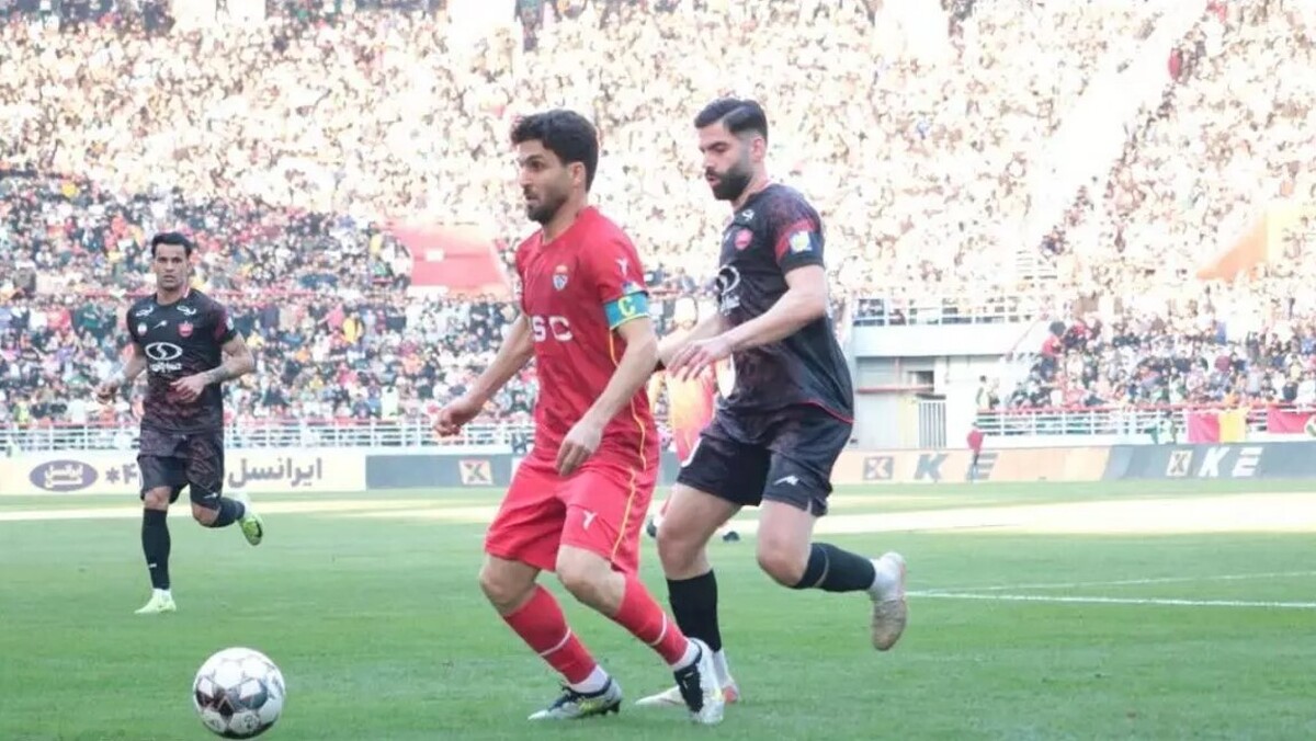 پیشنهاد فولاد به بازیکن سابق تراکتور و پرسپولیس