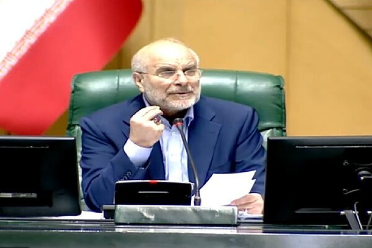 انتقاد شدید قالیباف از ترامپ: این رئیس جمهور قمارباز آمریکا هیچ اعتباری ندارد