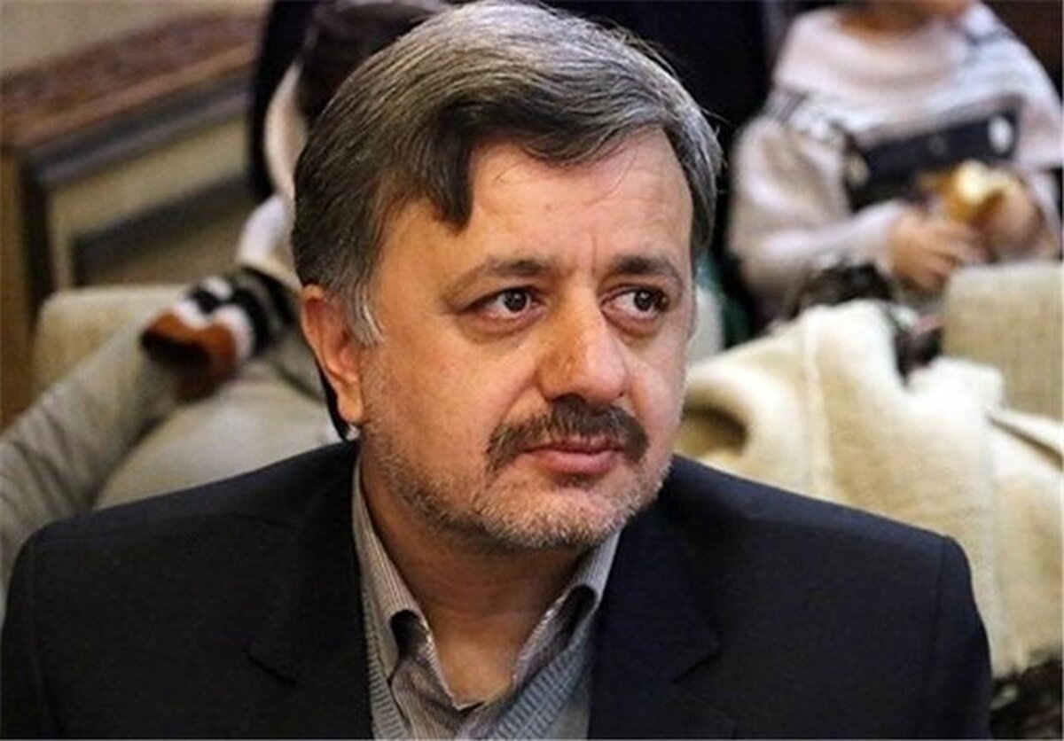 گلایه شاعر افغانستانی از برخی ایرانیان