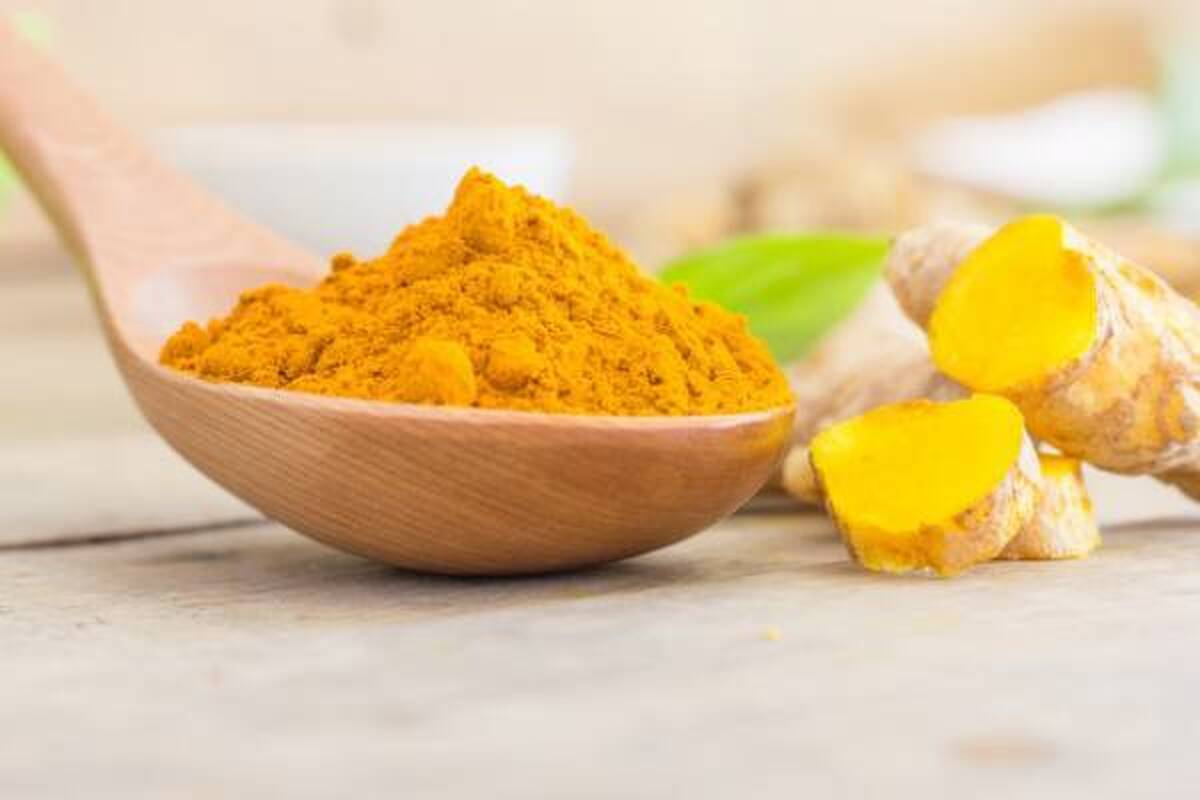یافته‌های جدید درباره فواید زردچوبه