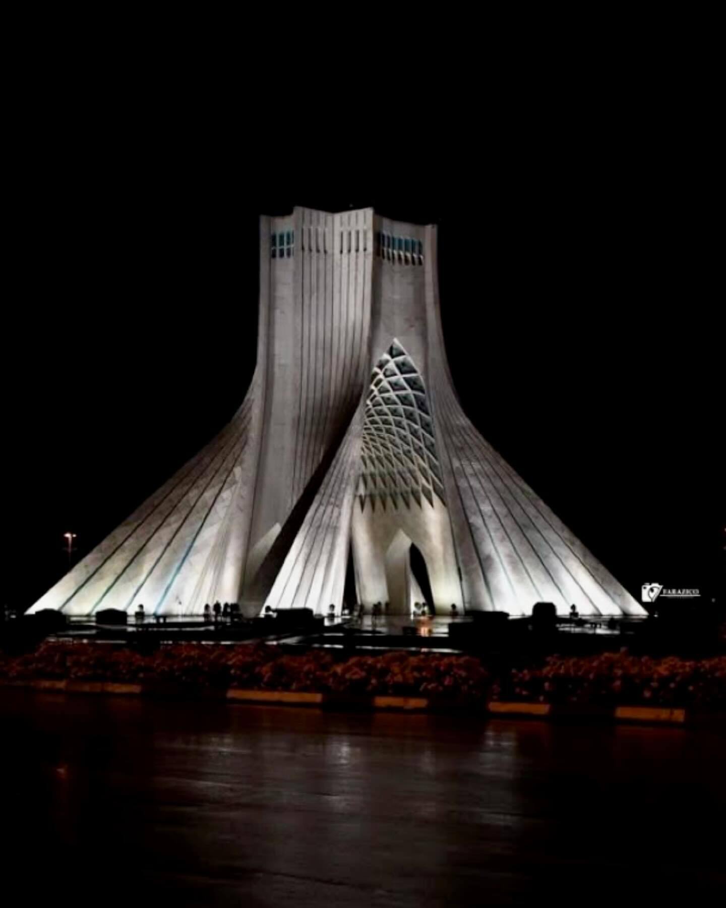 عکس/ روایت تلخ شبنم مقدمی از حال این روزهای تهران عکس/ روایت تلخ شبنم مقدمی از حال این روزهای تهران