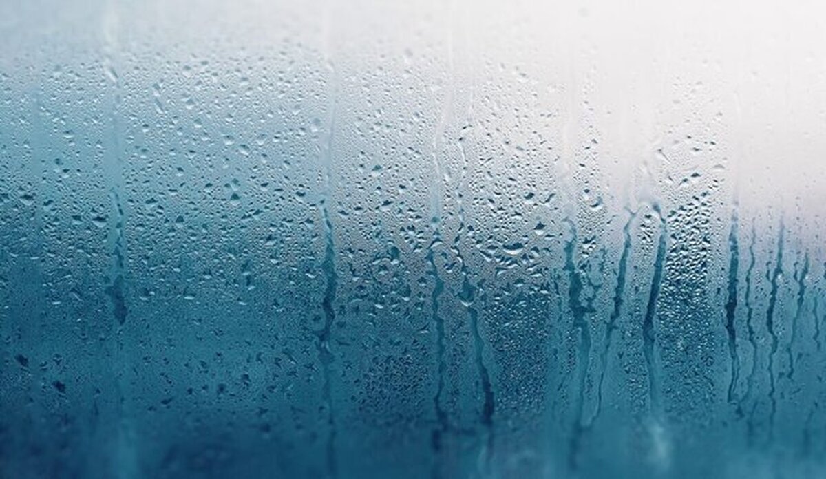هوای آلوده خوزستان شرجی می‌شود