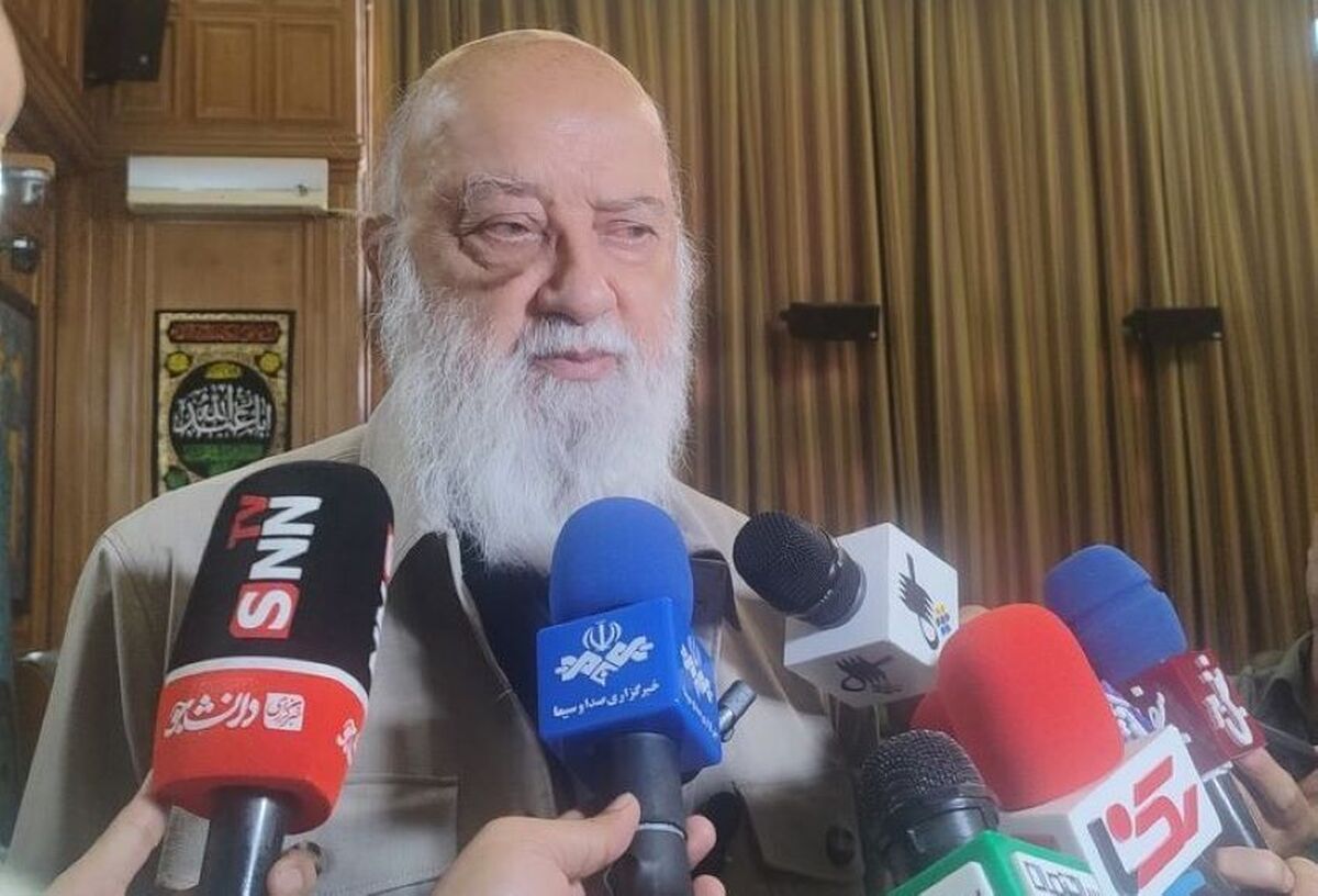 چمران: ساختمان‌های بالای ۵۰ واحد باید پناهگاه امن داشته باشند