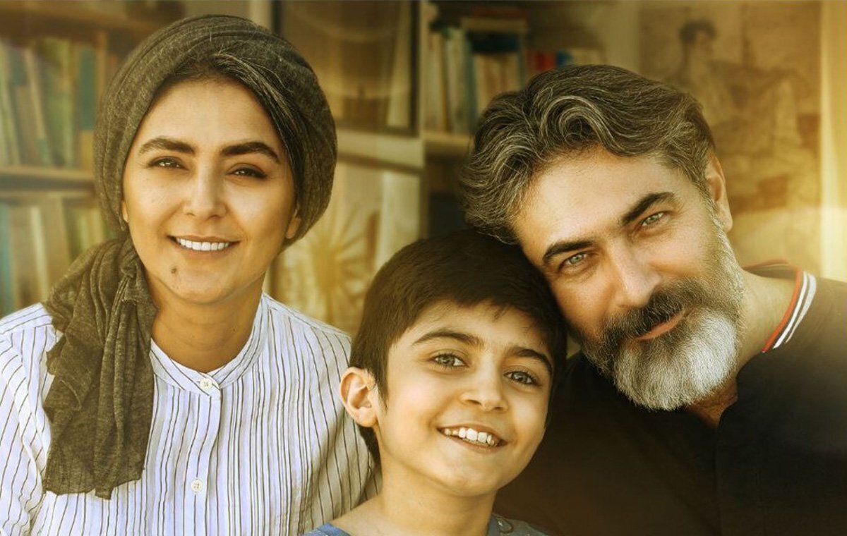 یک جایزه بین المللی دیگر برای پارسا پیروزفر و هدی زین العابدین