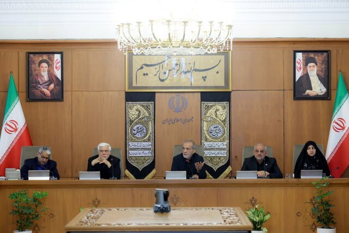 پزشکیان: آماده‌ایم فصل نوینی را در روابط با همسایگان در حوزه خلیج فارس آغاز کنیم