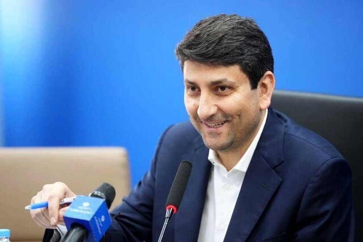 گزارش وزیر از پایداری زیرساخت‌های ارتباطی در جنگ تحمیلی ۱۲ روزه