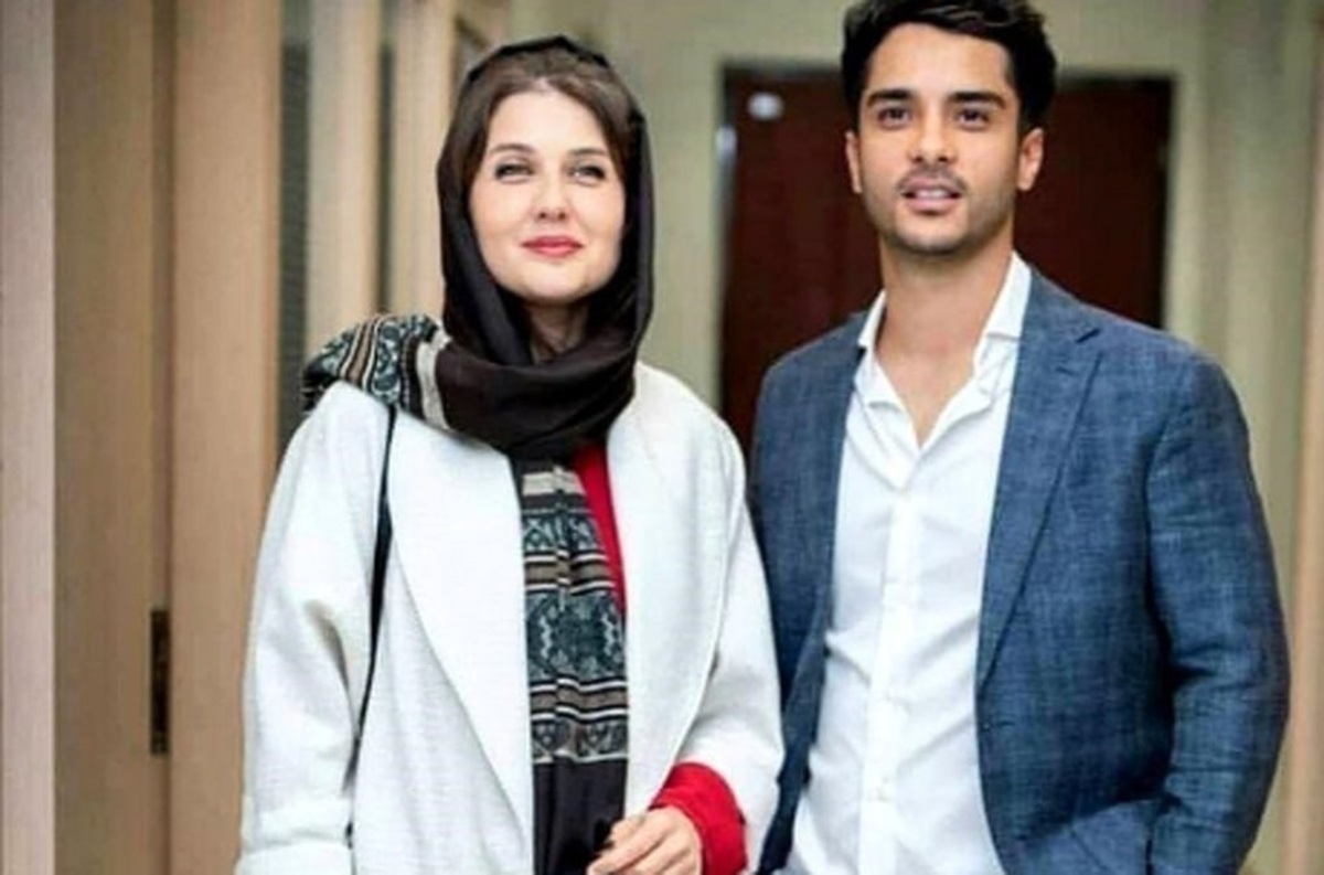 عکس/تصویری جدید از استایل گلوریا هاردی