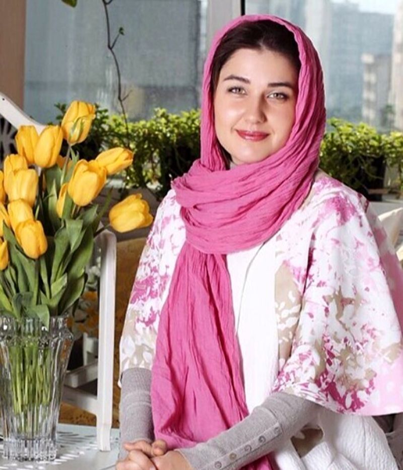 عکس/تصویری جدید از استایل گلوریا هاردی