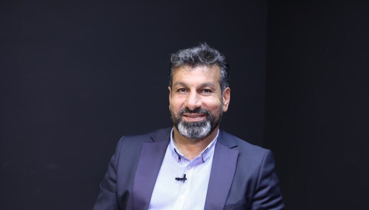 مدیرعامل استقلالی کناره گیری کرد/ سرپرست جدید مشخص شد