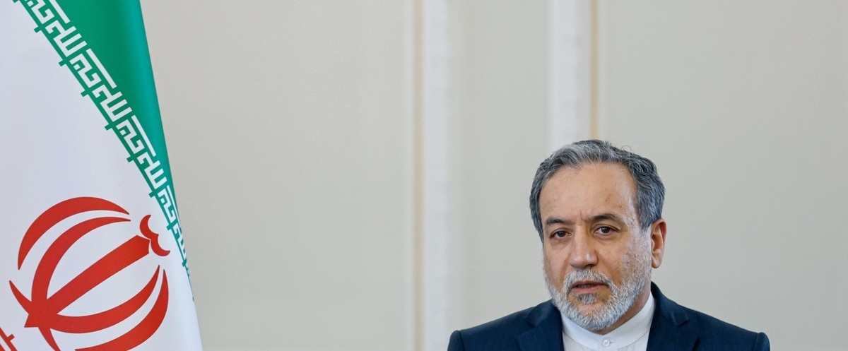 عراقچی: ایران حامی جدی جهان عاری از سلاح‌های کشتار جمعی است