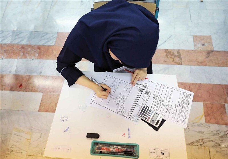 نگران غیبت در امتحانات نباشید/ امکان شرکت به‌صورت مهمان در هر مدرسه‌ای