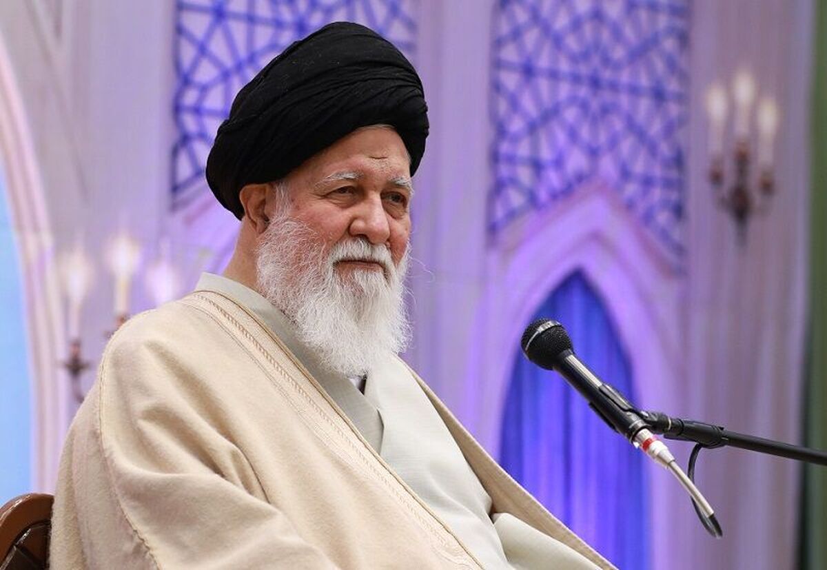 علم الهدی: نفوذی ها عامل اصلی تهاجم دشمن بودند