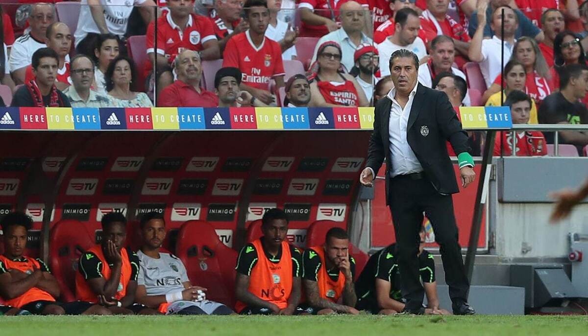 گزینه جدید خارجی برای سرمربیگری پرسپولیس تهران
