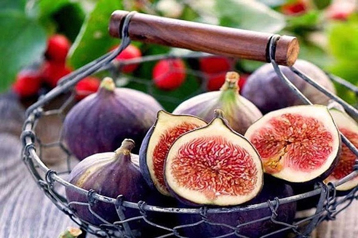 فواید باورنکردنی انجیر که بعد از خوردن نصیب تان می‌شود