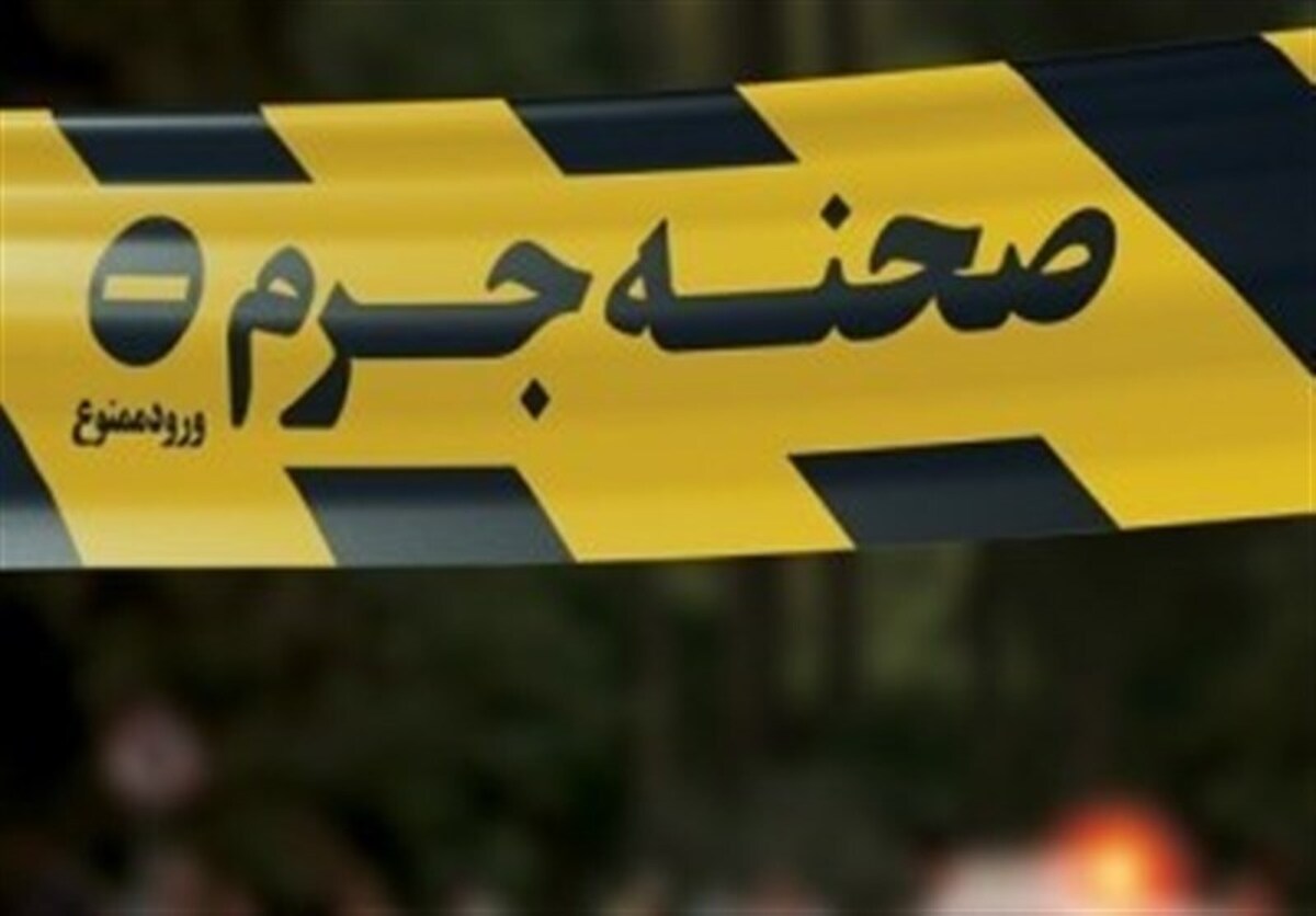 قتل سروش ستوده در ولنجک