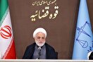اژه‌ای: از هر قول و فعل وحدت‌شکن پرهیز شود | ترامپ پَلشت مدام رنگ عوض می‌کند