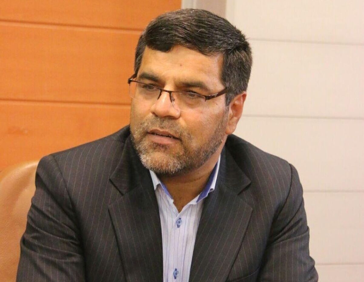 جانشین مدیرعامل استقلالی منصوب شد
