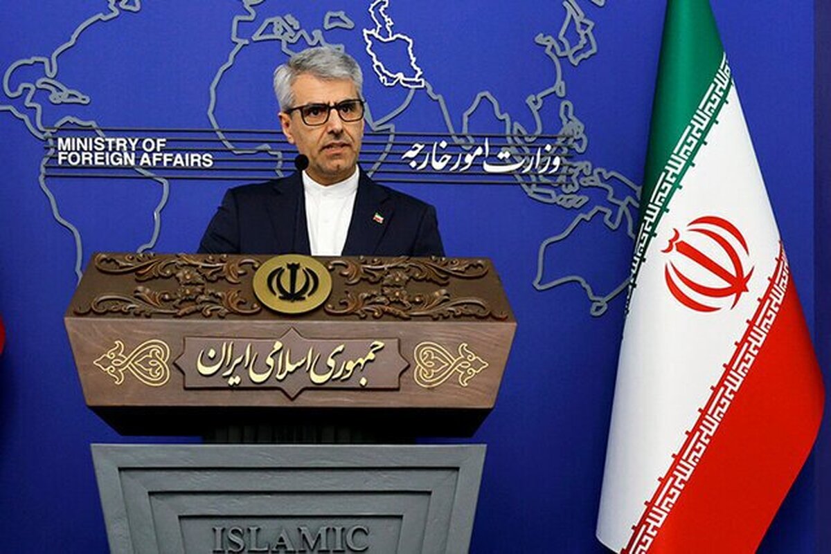 بقائی: مدیرکل آژانس باید درمورد نحوه همکاری با ایران تجدید نظر کلی داشته باشد