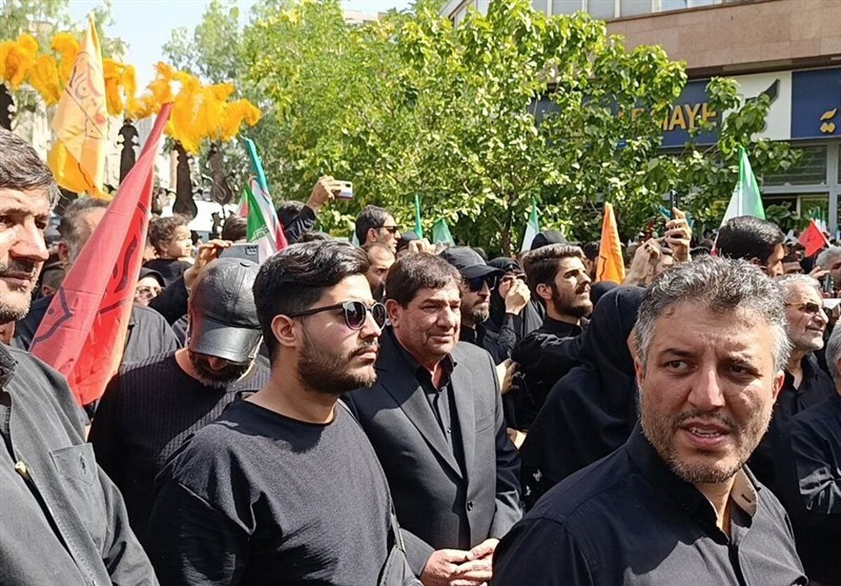 مشاور رهبر انقلاب: اسرائیل به زودی ریشه‌کن خواهد شد