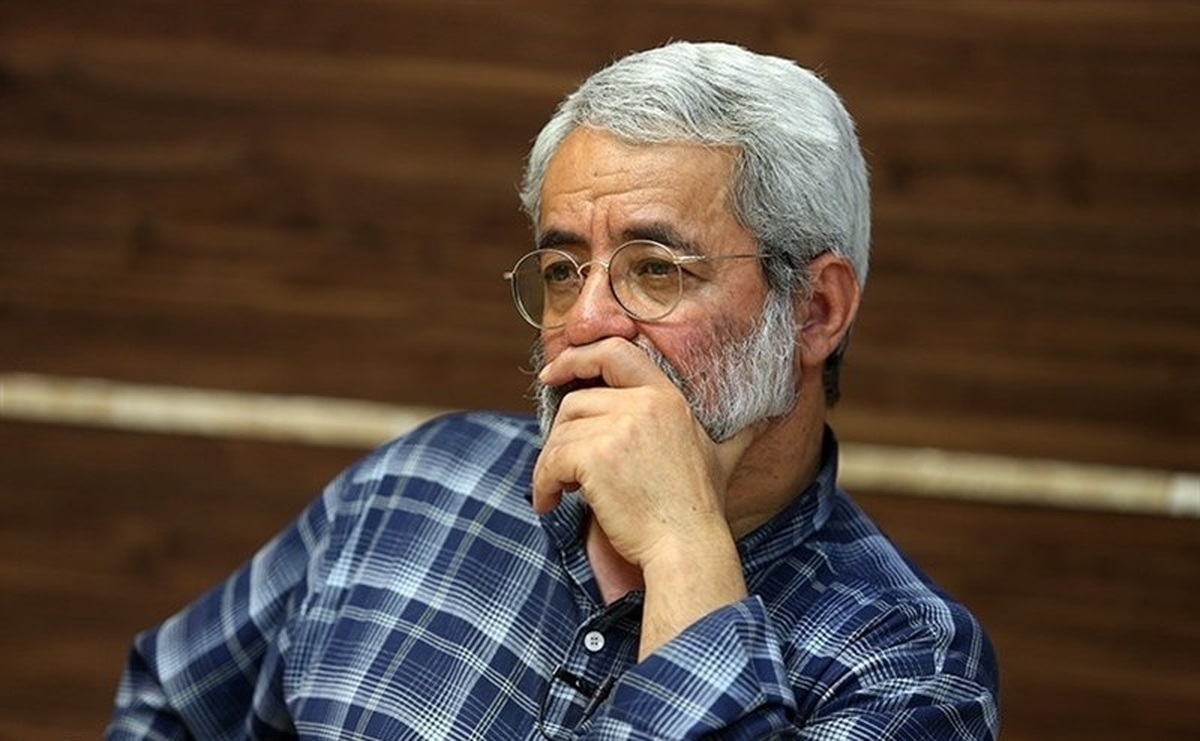 عباس سلیمی نمین: نابخشودنی است اگر کوته‌نظری جناحی را پی گیریم