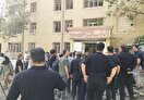 حمله اسرائیل به زندان اوین؛ شمار شهدا به ۷۹ نفر رسید
