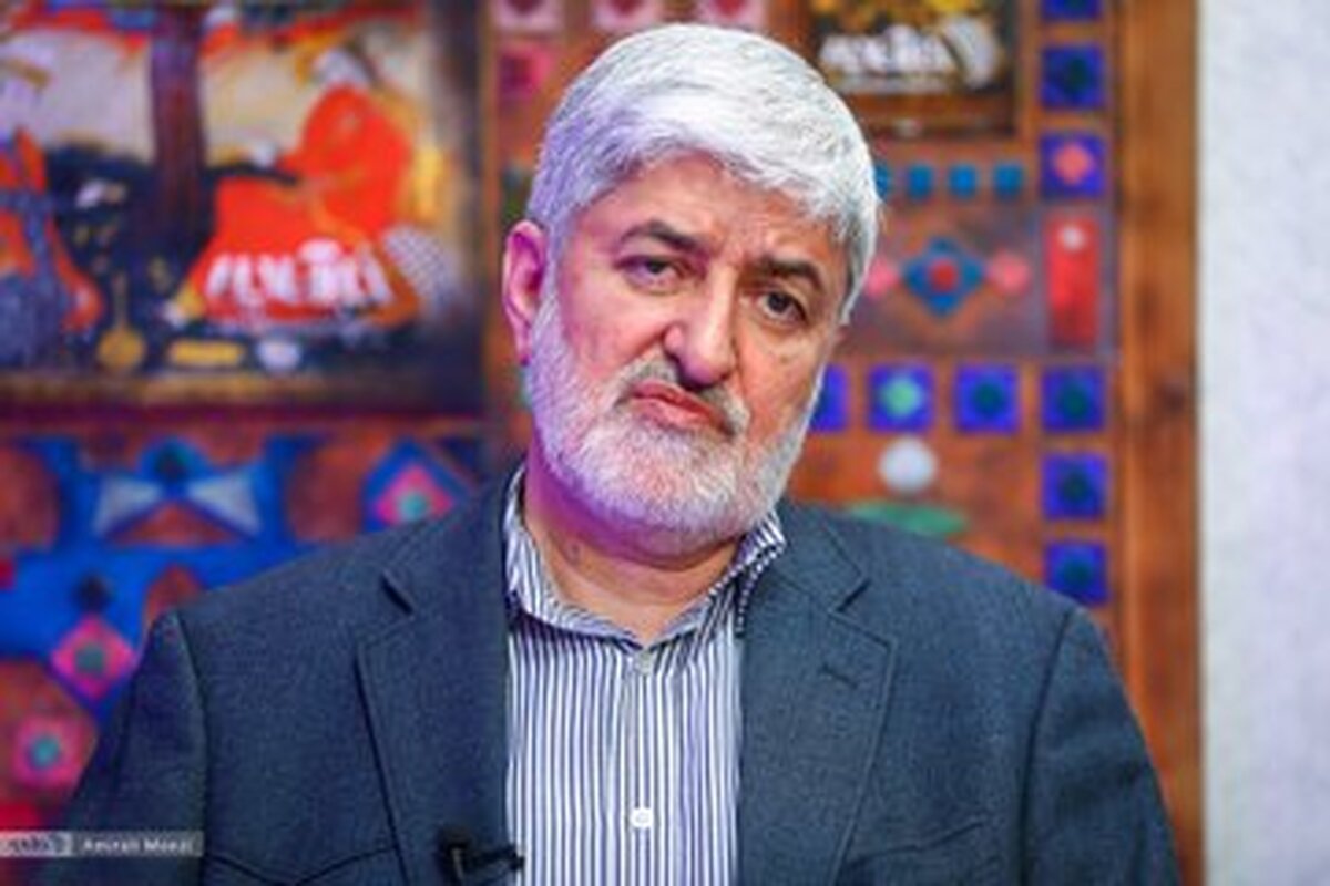 انتقاد علی مطهری از نوع تعامل پوتین با ایران
