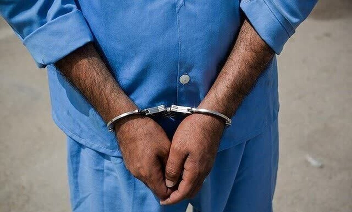 دستگیری قاتل سولماز عباسی، مربی والیبال در ارومیه