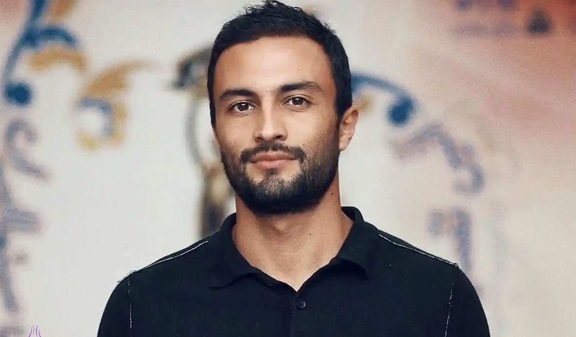 عکس/ژست خاص دو بازیگر سینمای ایران