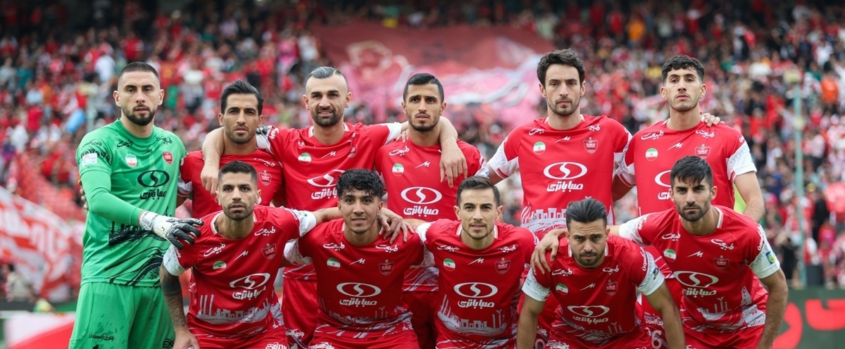 رونمایی از ۴ گزینه نهایی هدایت پرسپولیس
