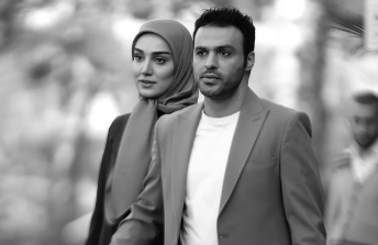 عکس/استایل متفاوت بازیگران سریال ناریا در یک مراسم