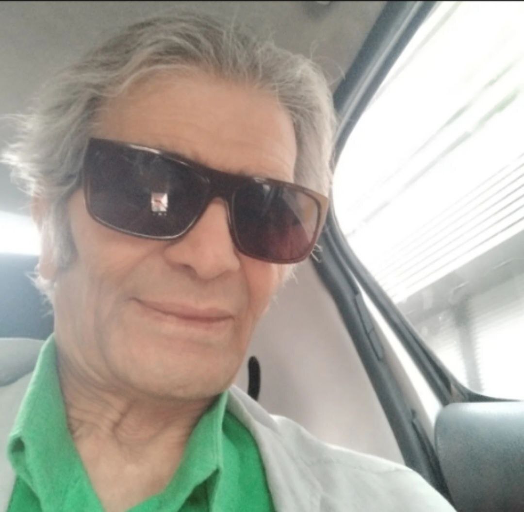 عکس/سلفی جدید بازیگر سریال تاسیان در اینستاگرام عکس/سلفی جدید بازیگر سریال تاسیان در اینستاگرام