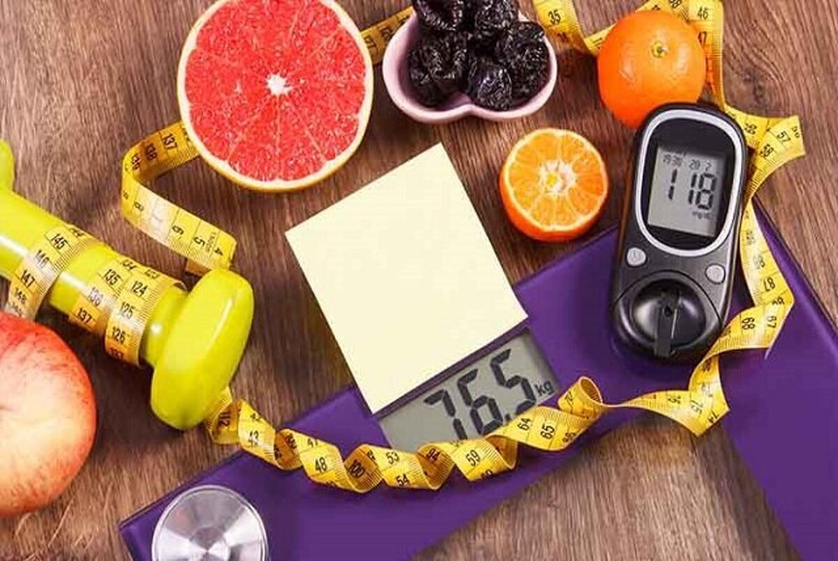 آیا دیابتی‌ها بدون محدودیت می‌توانند میوه مصرف کنند؟