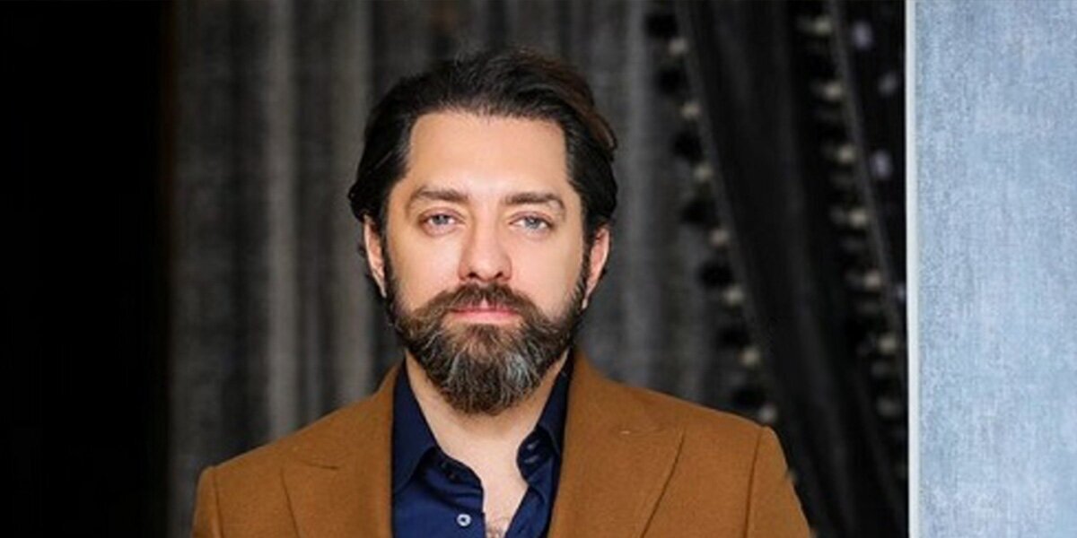 عکس/ حمله کاربران به میز غذای بهرام رادان