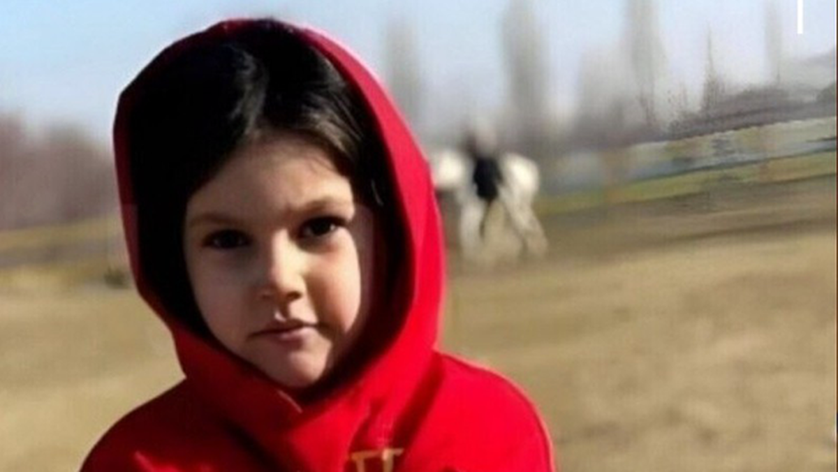 حکم اعدام دومین متهم به قتل «دختربچه بوکانی» صادر شد