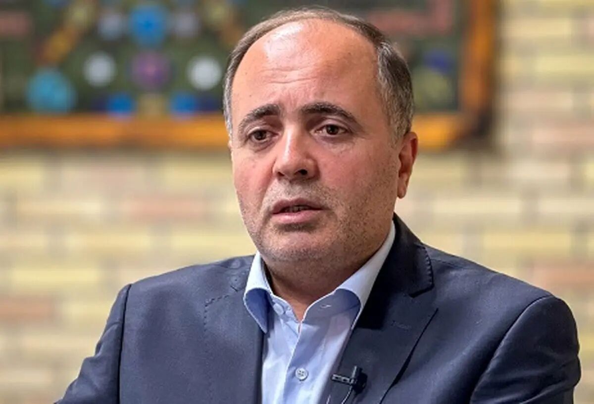 واکنش وزیر کشاورزی به افزایش غیرمجاز قیمت لبنیات