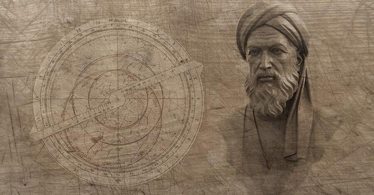 خوارزمی؛ پیوند دیروز و فردا برای ساختن ایرانی توسعه یافته