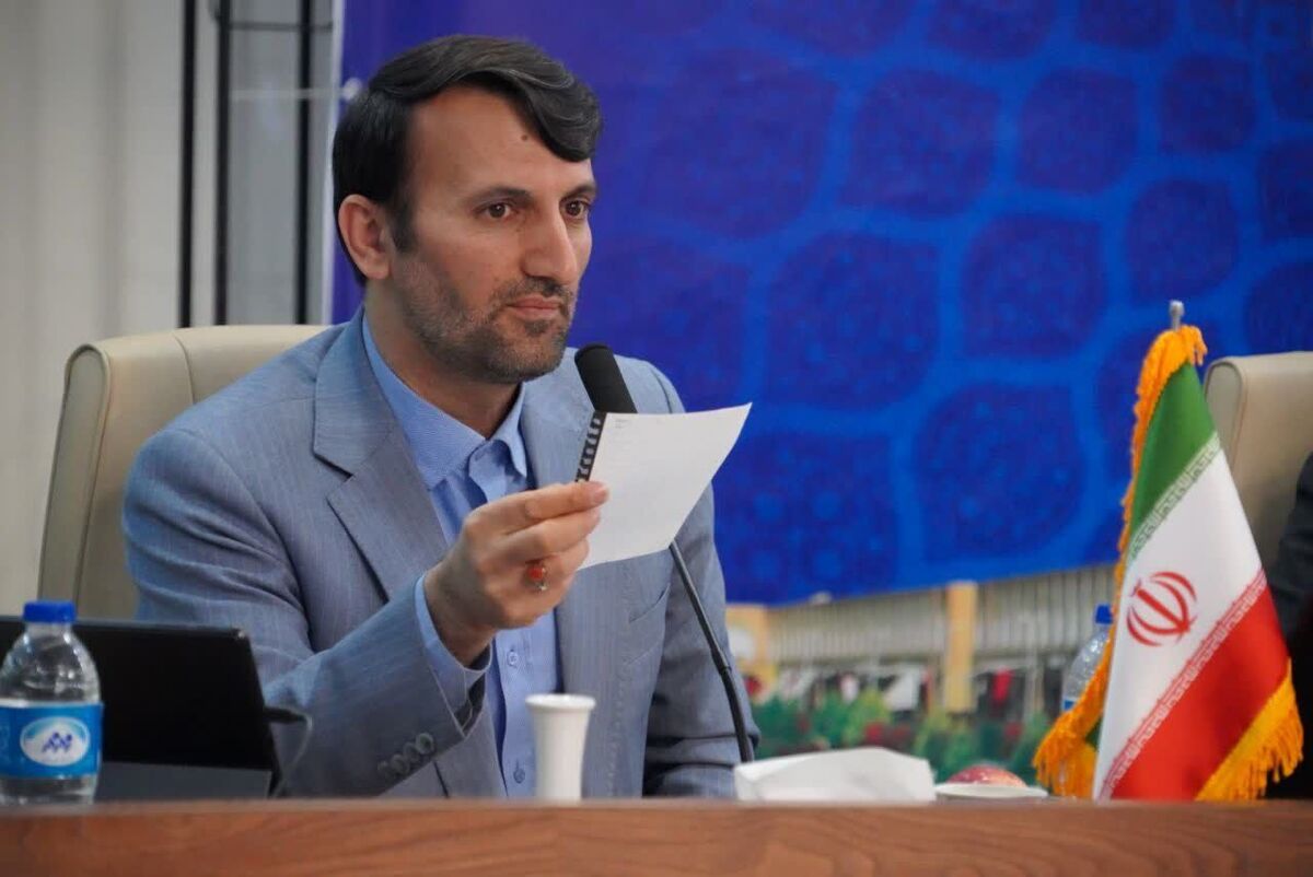 معاون وزیر آموزش و پرورش: ۷۲ هزار نفر معلم امسال جذب می‌شوند