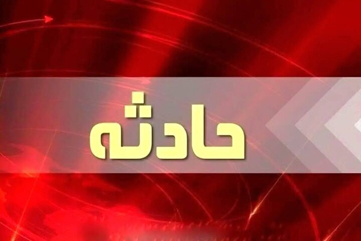 تصادف شدید در شیراز ۱۰ مصدوم برجا گذاشت