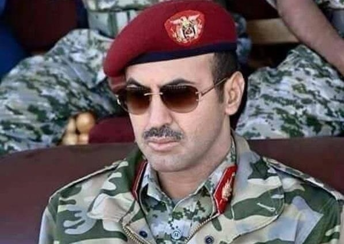 دادگاه یمن پسر علی عبدالله صالح را به اعدام محکوم کرد