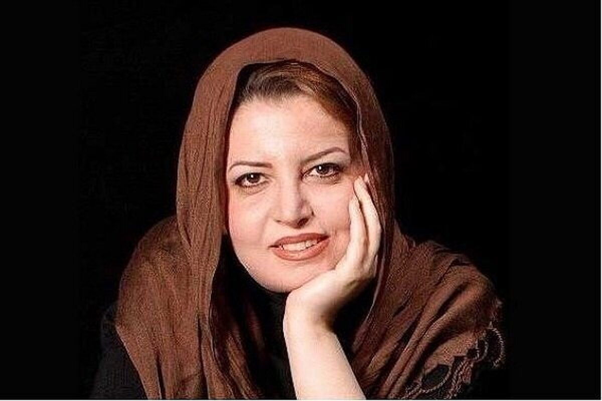 مریم حسینیان نویسنده «ما اینجا داریم می‌میریم» درگذشت