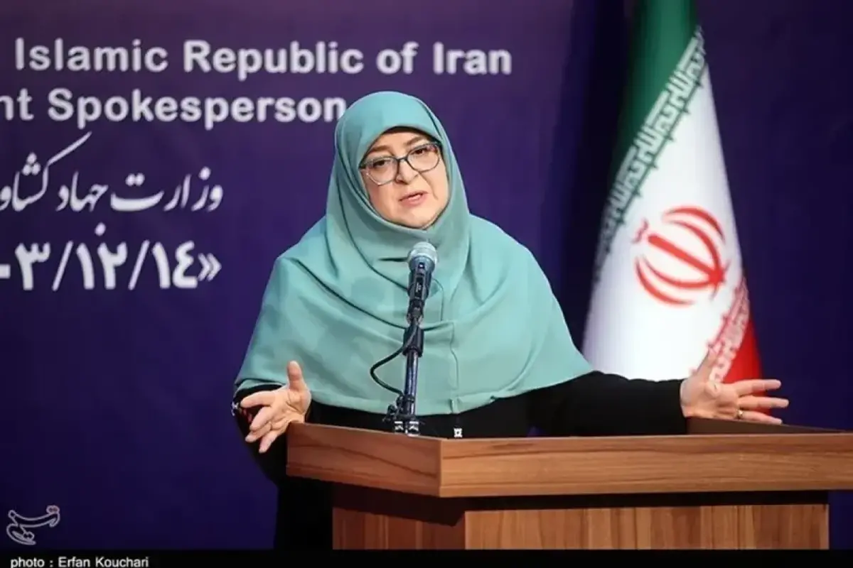 سخنگوی دولت: تعطیلی سراسری مردادماه منتفی شد