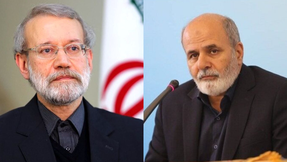 تغییرات ساختاری در شورای عالی امنیت ملی؛ لاریجانی دبیر می شود | «شورای دفاع» تشکیل می شود