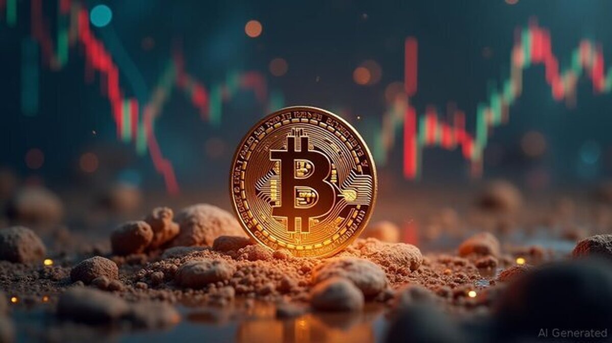 بازار رمزارز‌ها در جهان؛ بیت‌کوین سقوط کرد
