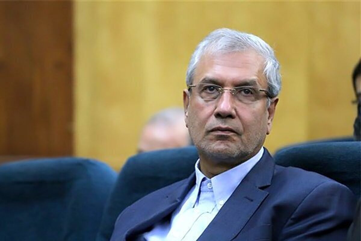 علی ربیعی: به تنظیمات کارخانه برنگردیم