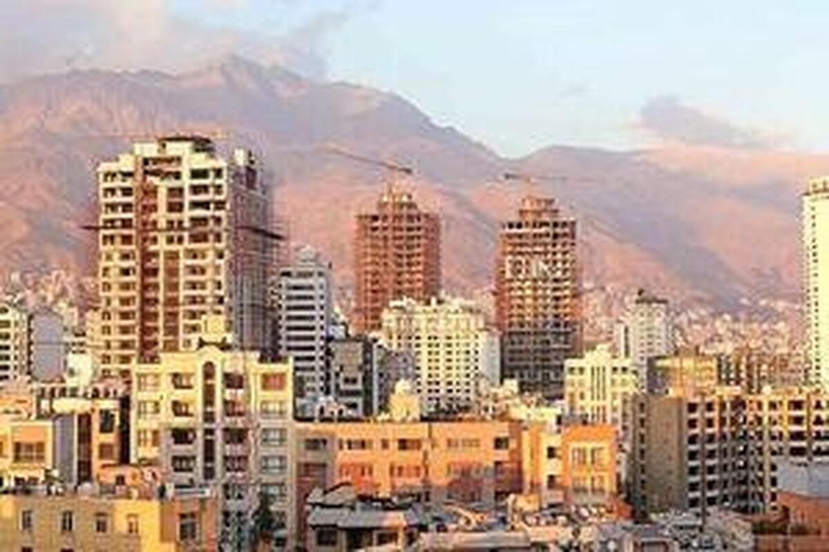 قیمت اجاره خانه در منطقه یک تهران