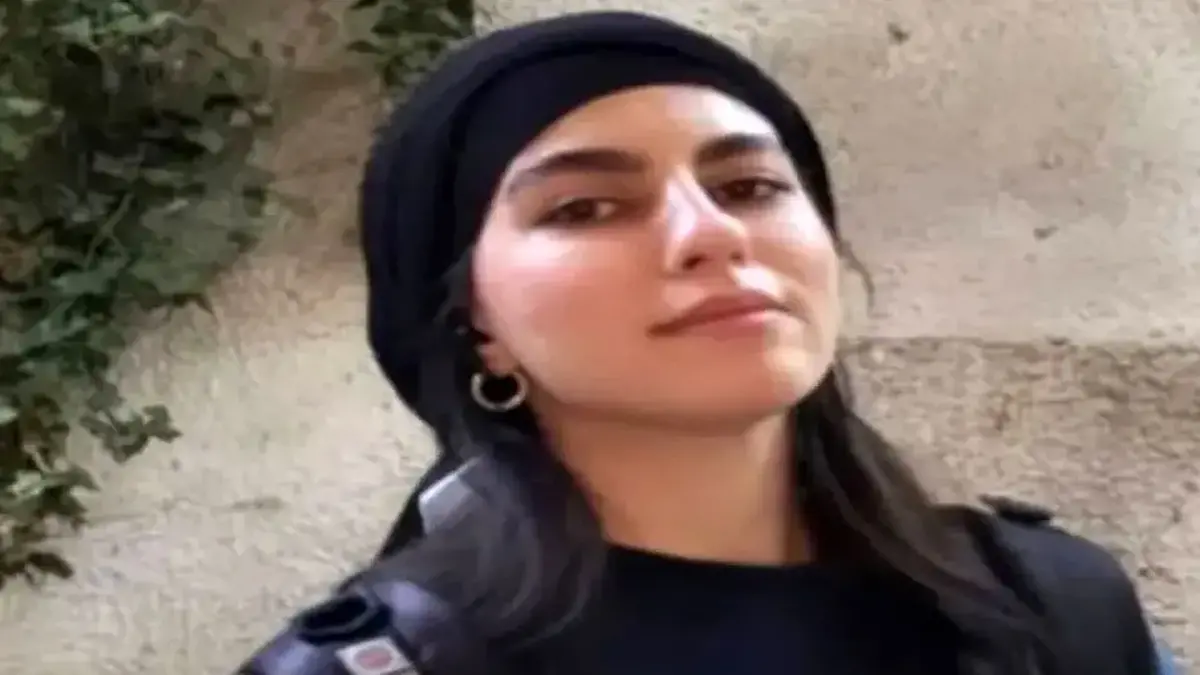 حکم قصاص نفس در ملا عام برای قاتل الهه حسین نژاد صادر شد
