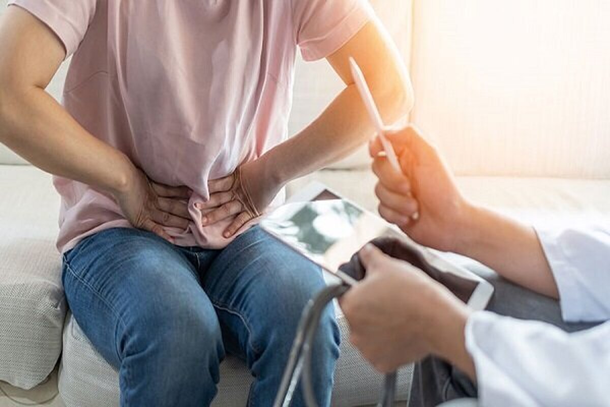 با سندروم روده تحریک پذیر آشنا شوید
