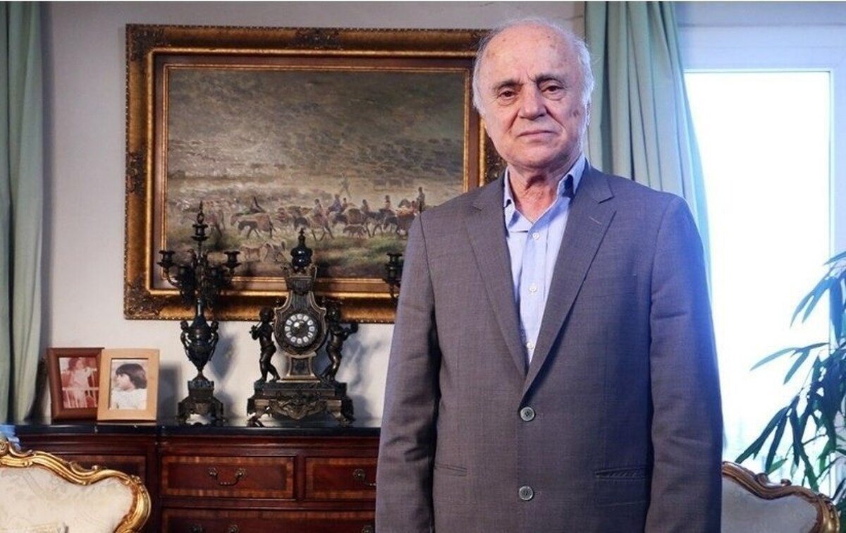 زمان تشییع پیکر داریوش مصطفوی مشخص شد