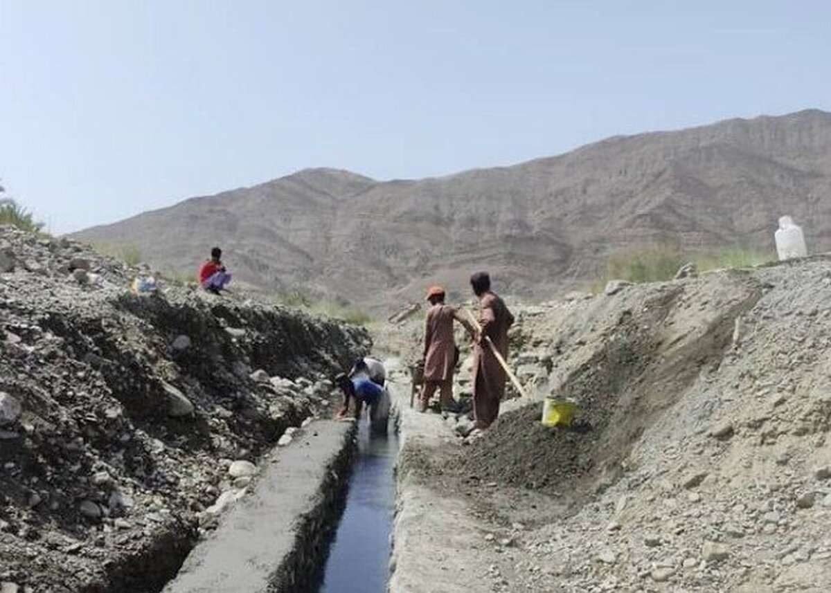 هشدار درباره نابودی تدریجی قنات‌ها در ایران